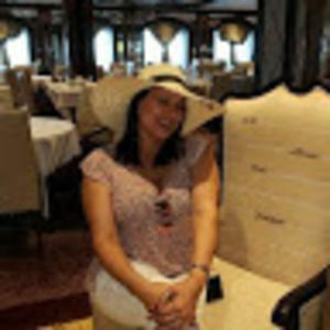 Meet your Posher, Lili